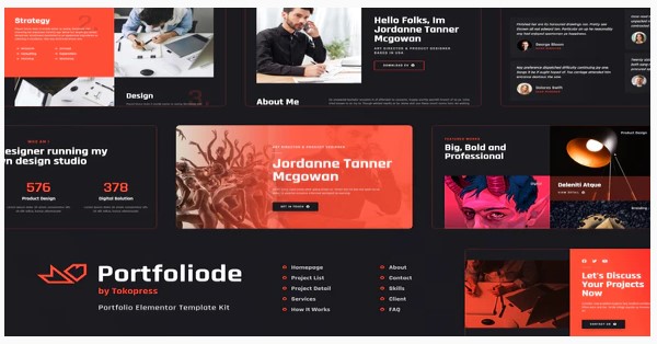 [Themeforest] Portfoliode - Portfolio Elementor Te_0.jpg